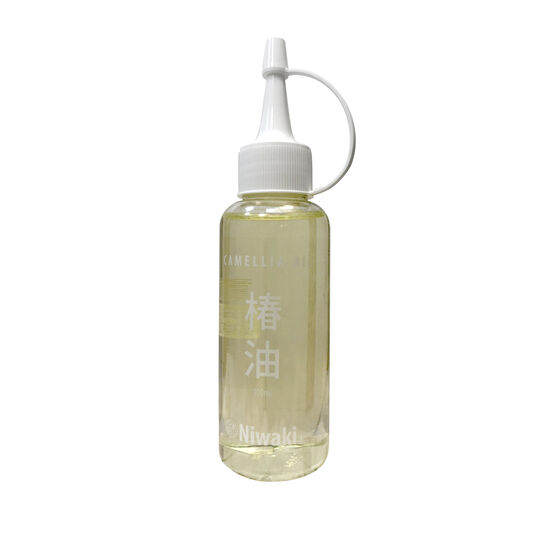 Camellia oil